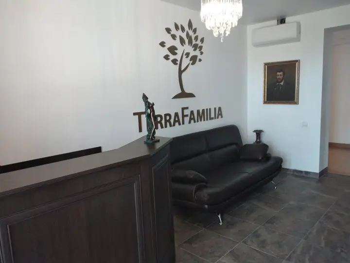 Гостевой дом Terra Familia — фото 6
