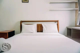 Тангеранг: Homey And Comfort Stay 2Br Apartment Aeropolis Residence
