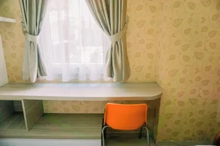 Тангеранг: Homey And Comfort Stay 2Br Apartment Aeropolis Residence