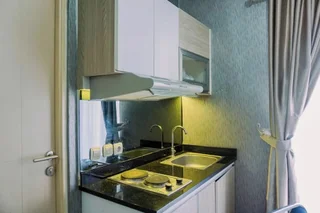 Тангеранг: Homey And Comfort Stay 2Br Apartment Aeropolis Residence