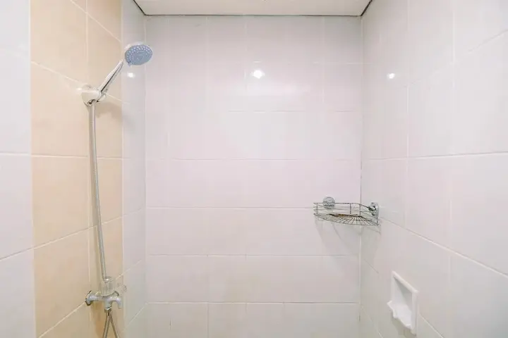 Депок: Homey And Cozy Studio Room Taman Melati Margonda Apartment