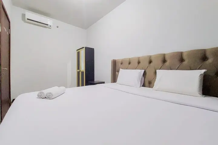 Comfort And Homey 1Br Apartment Scientia Residence — фото 2
