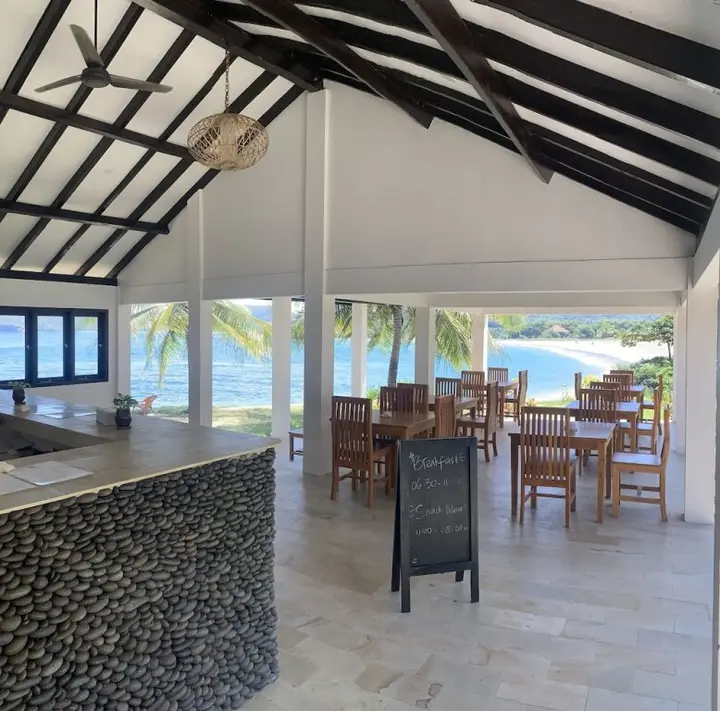 Секонгканг: Balong Balong Surf Bungalows