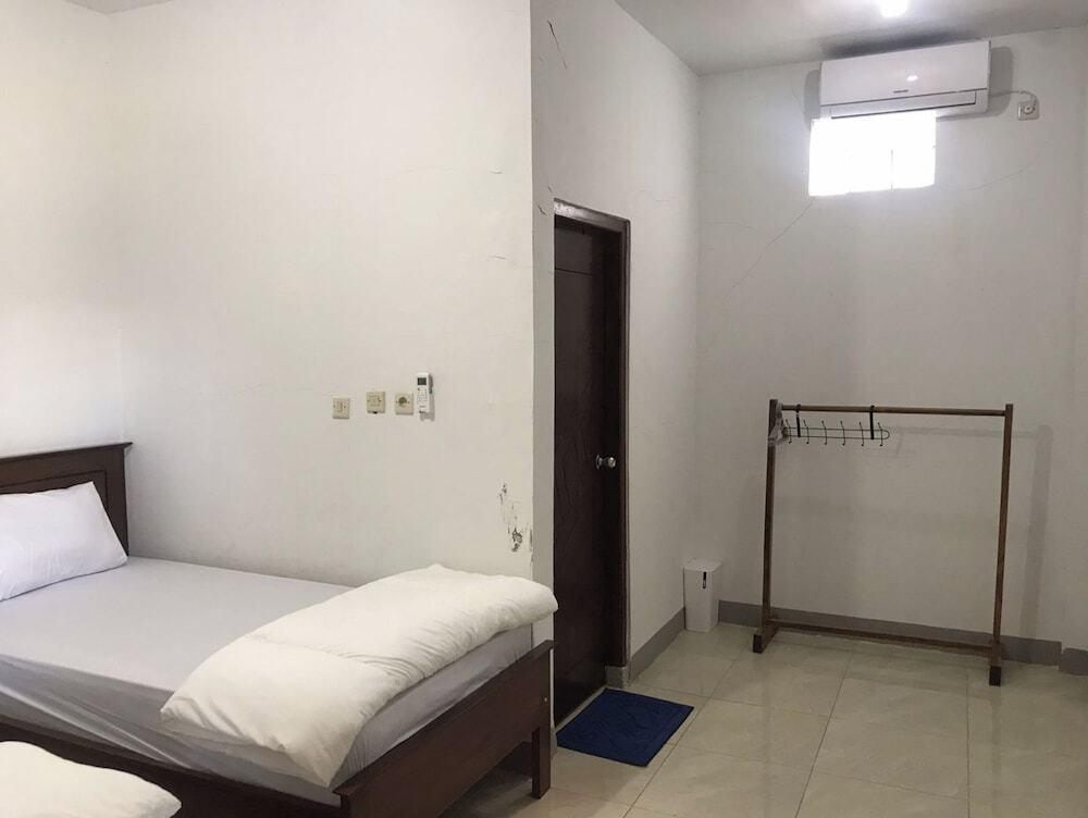 Лабуан-Баджо: OYO 92755 Abc Homestay