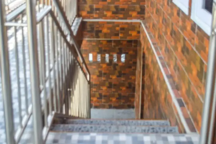 Баликпапан: SPOT ON 91463 Obby Guest House