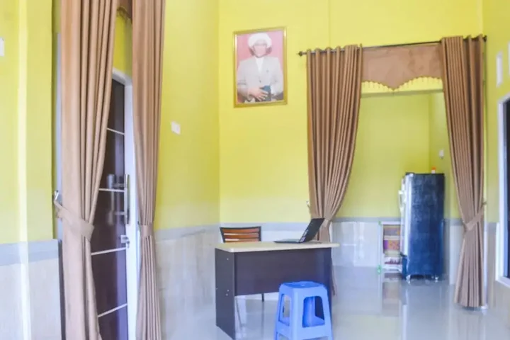 Баликпапан: SPOT ON 91463 Obby Guest House