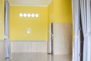 Баликпапан: SPOT ON 91463 Obby Guest House
