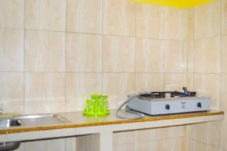 Баликпапан: SPOT ON 91463 Obby Guest House