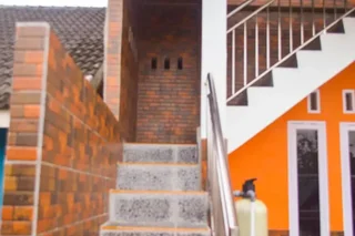 Баликпапан: SPOT ON 91463 Obby Guest House