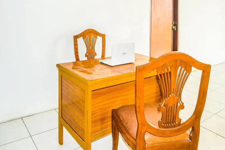 Баликпапан: SPOT ON 91463 Obby Guest House