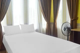 Баликпапан: SPOT ON 91463 Obby Guest House