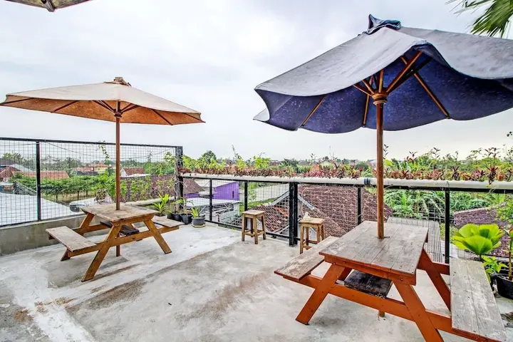 Джокьякарта: OYO 92256 Sentosa Residence