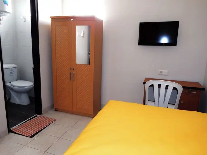 Батуретно: Kingkost Karangjati 1