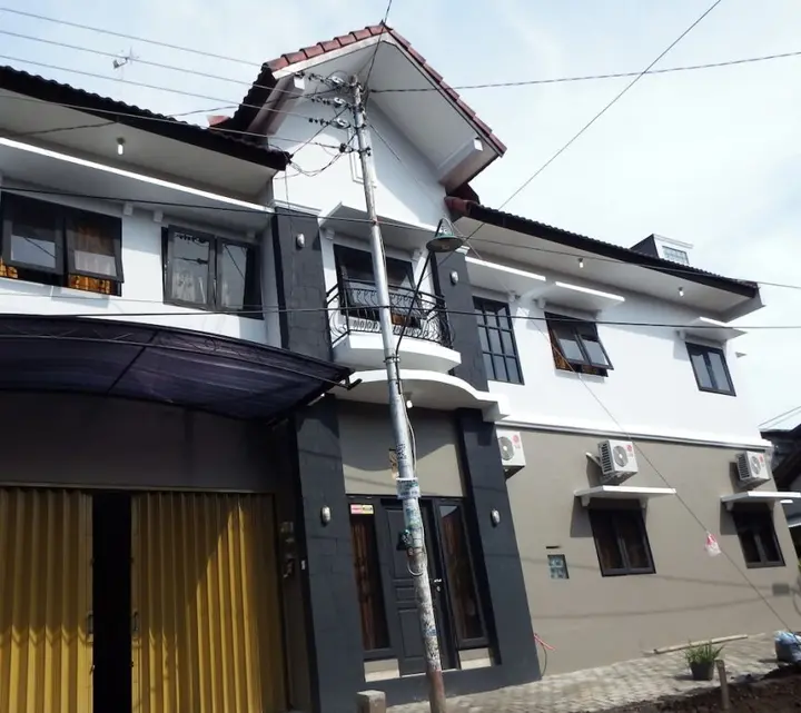 Батуретно: Kingkost Karangjati 1