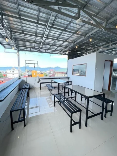 Амбон: Maluku Residence Syariah