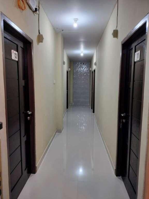 Амбон: Maluku Residence Syariah