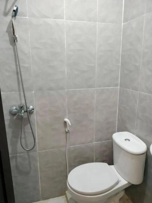 Амбон: Maluku Residence Syariah