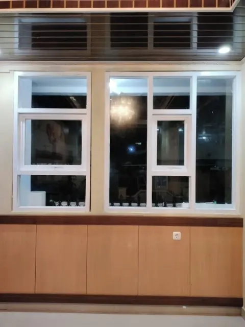 Амбон: Maluku Residence Syariah