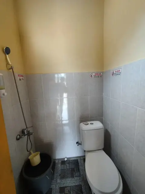 Джамби: OYO 92561 Excellent Kost