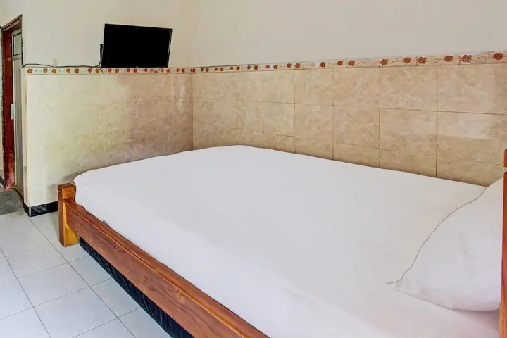 Матарам: OYO 92560 Astri Homestay