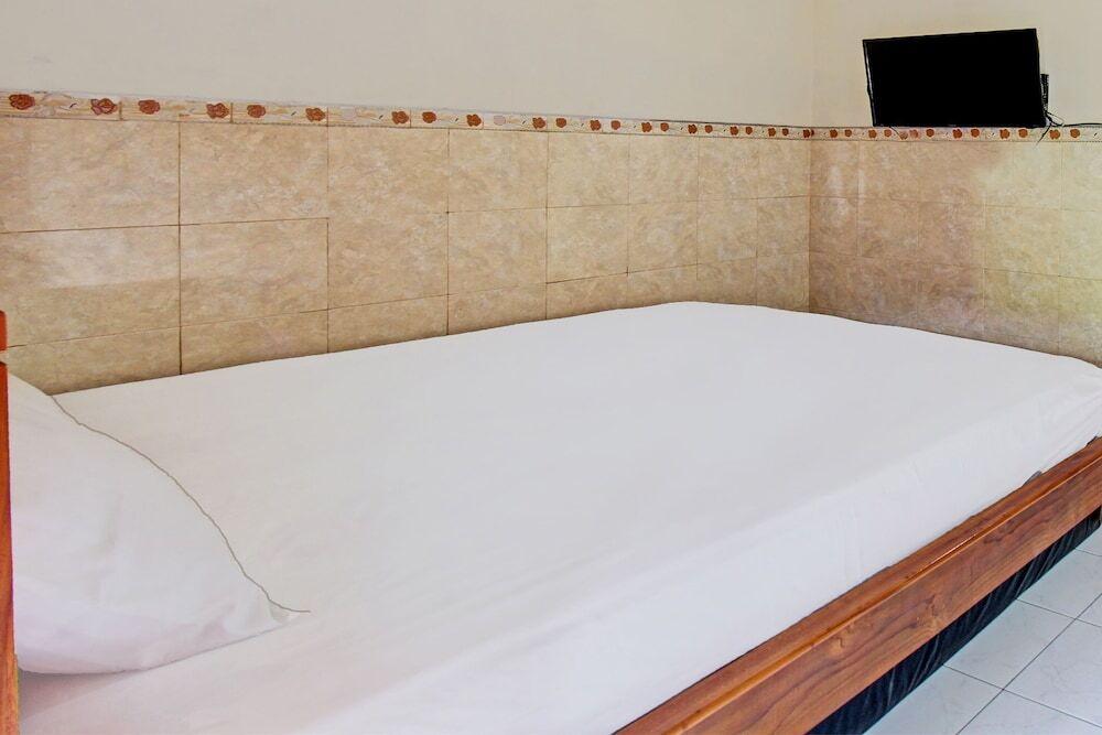 Матарам: OYO 92560 Astri Homestay