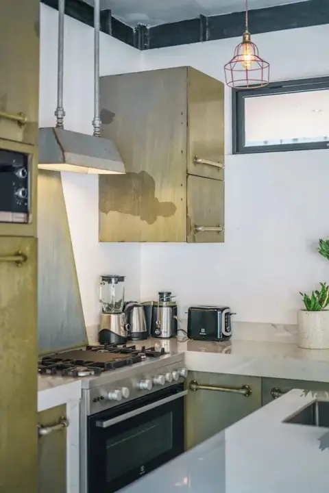 Керобокан: Villa Bali Townhouse 1