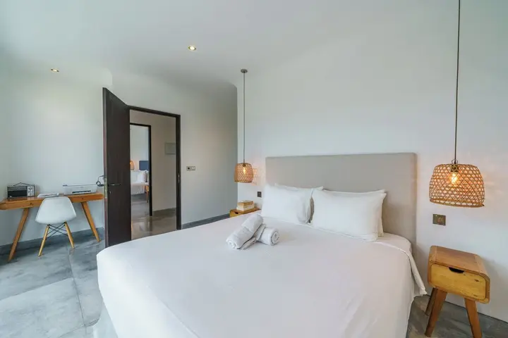 Керобокан: Villa Bali Townhouse 1