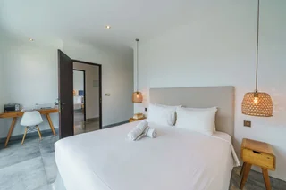 Керобокан: Villa Bali Townhouse 1