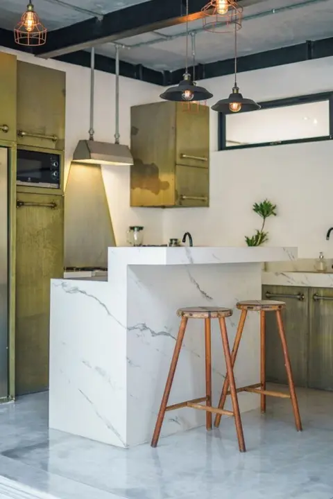 Керобокан: Villa Bali Townhouse 1