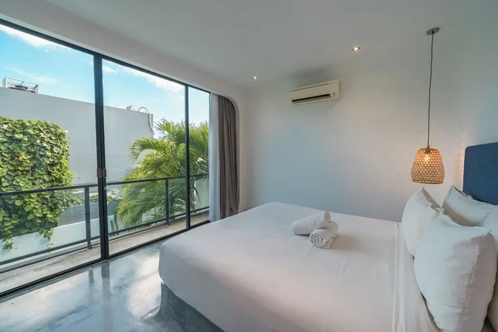Керобокан: Villa Bali Townhouse 1