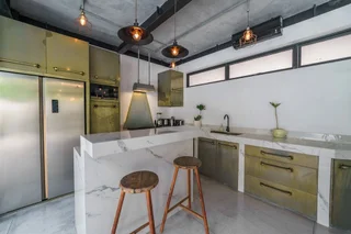 Керобокан: Villa Bali Townhouse 1
