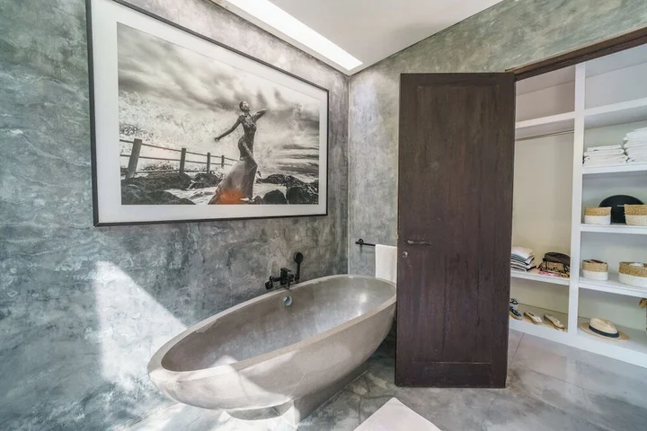 Керобокан: Villa Bali Townhouse 1