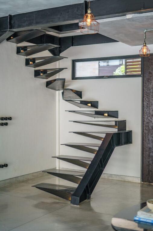 Керобокан: Villa Bali Townhouse 1