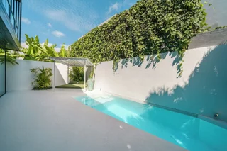Керобокан: Villa Bali Townhouse 1