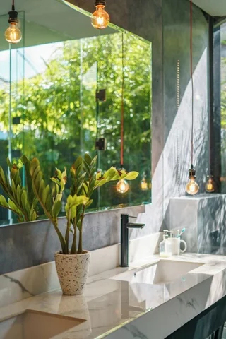 Керобокан: Villa Bali Townhouse 1