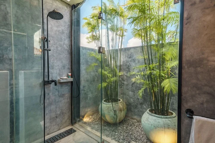 Керобокан: Villa Bali Townhouse 1