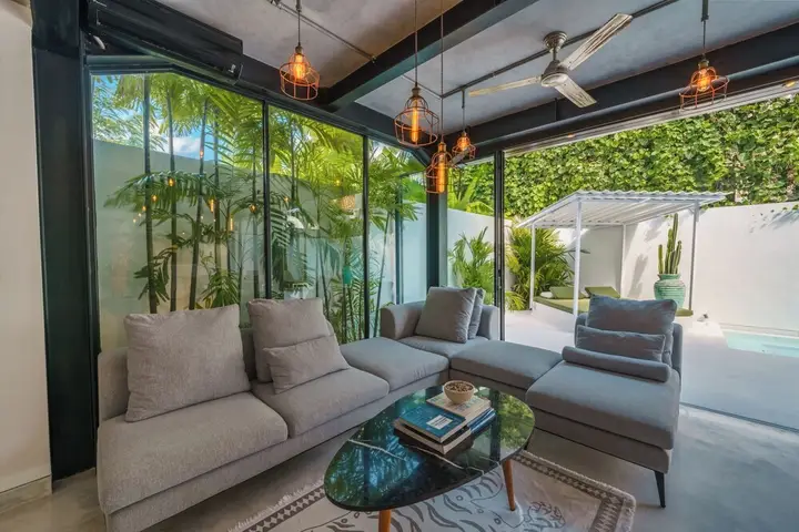 Villa Bali Townhouse 1 — фото 2