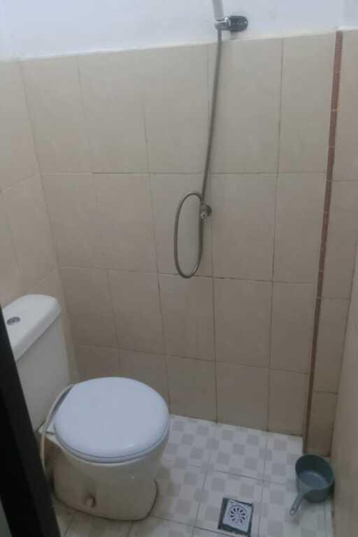 Озеро Тоба: OYO 92503 Penginapan & Villa Sirait