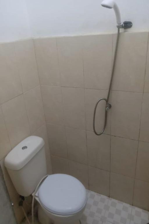Озеро Тоба: OYO 92503 Penginapan & Villa Sirait