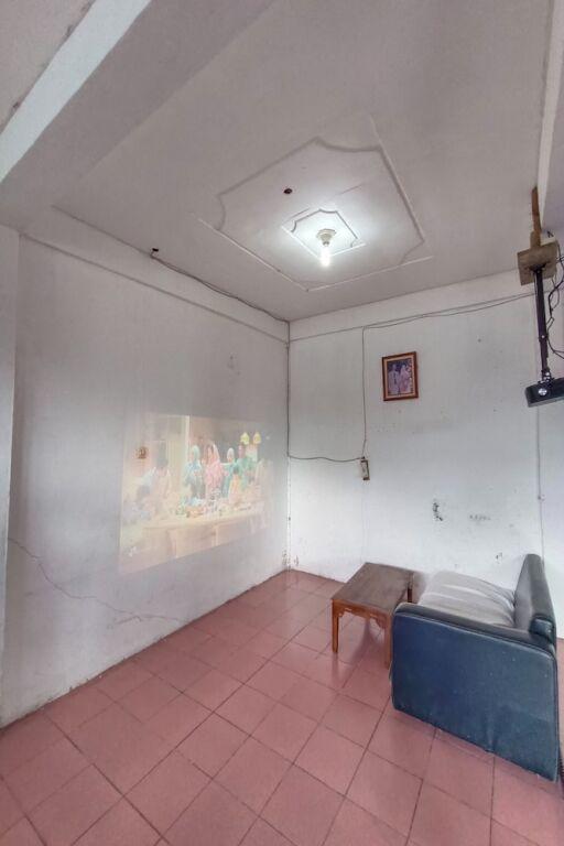Озеро Тоба: OYO 92503 Penginapan & Villa Sirait