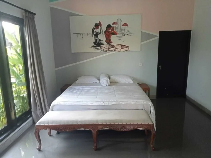 Кута: Villa Mertanadi 18