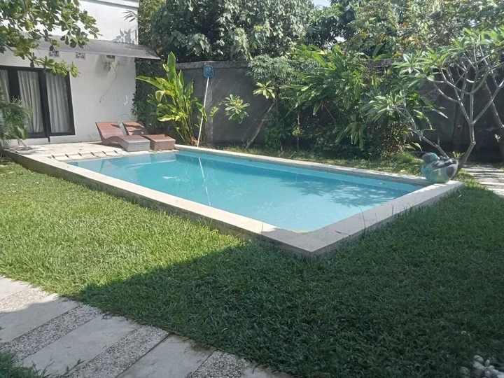 Кута: Villa Mertanadi 18