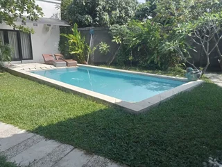 Кута: Villa Mertanadi 18