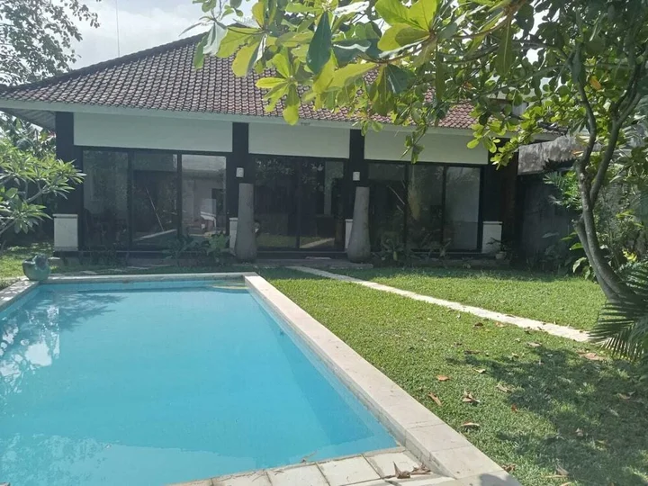 Кута: Villa Mertanadi 18