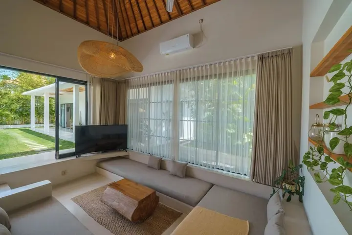 Переренан: Villa Air - 2BR Villa in Pererenan