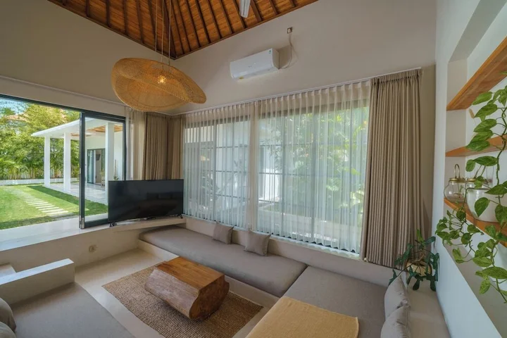 Переренан: Villa Air - 2BR Villa in Pererenan