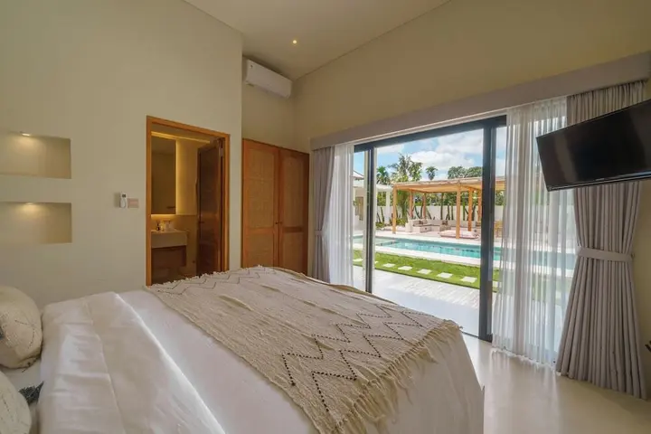 Переренан: Villa Air - 2BR Villa in Pererenan