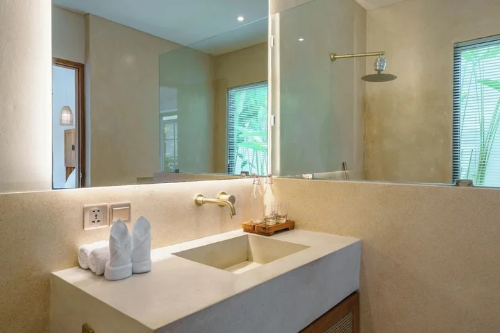 Переренан: Villa Air - 2BR Villa in Pererenan