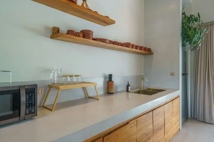 Переренан: Villa Air - 2BR Villa in Pererenan