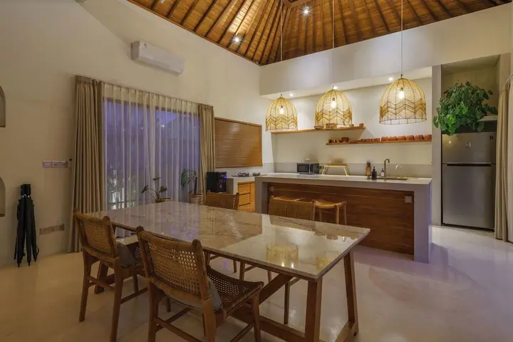 Переренан: Villa Air - 2BR Villa in Pererenan